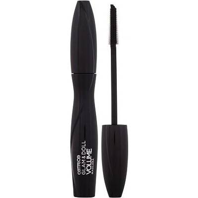 Catrice Glam & Doll Volume objemová řasenka 010 Black 10 ml