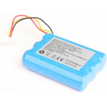 Image 1 of EVERYBOT Батерия Li-Ion за подомиячка Everybot Edge