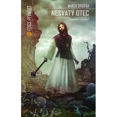 Nesvatý otec - Dvořák Marek