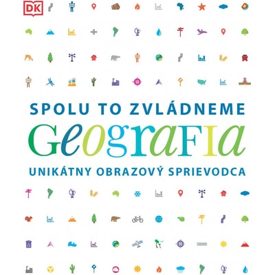 Geografia. Spolu to zvládneme