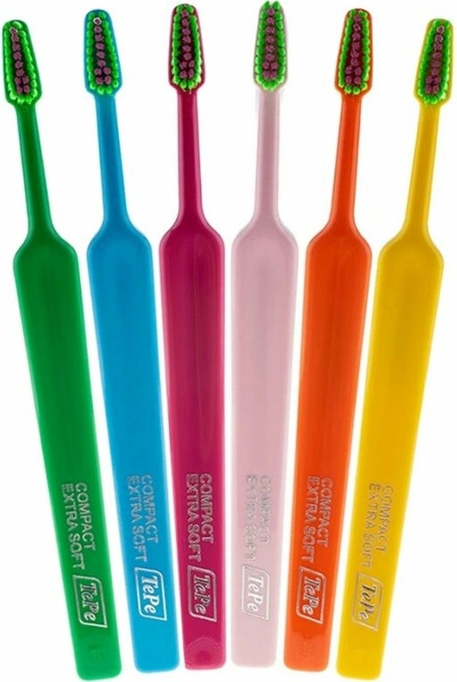 TePe Compact x-soft
