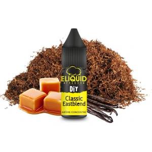 Eliquid France Concentrate Classic Eastblend 10ml - Eliquid France