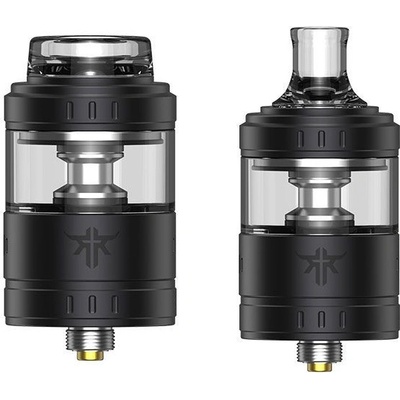 Vandy Vape Requiem RTA clearomizér Matte Black 4,5ml – Zboží Mobilmania