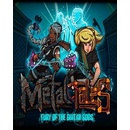 Metal Tales: Fury of the Guitar Gods