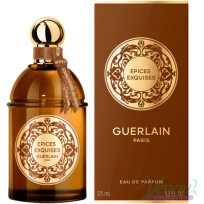 Guerlain Epices Exquises parfumovaná voda unisex 125 ml