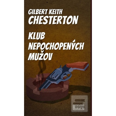 Klub nepochopených mužov