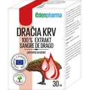 Doplnky stravy EdenPharma Dračia Krv 100% extrakt 30 ml