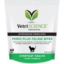 VetriScience Perio Plus Feline dent. kousky kočka 60 ks