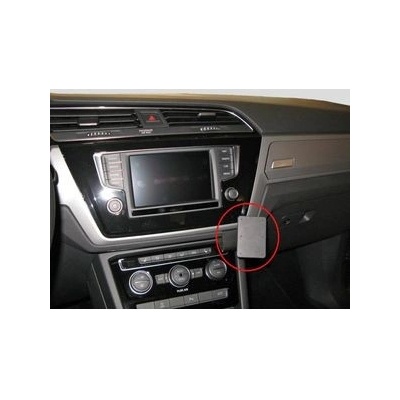 Brodit ProClip montážna konzola pre Volkswagen Touran 16-22, na stred vpravo 855163
