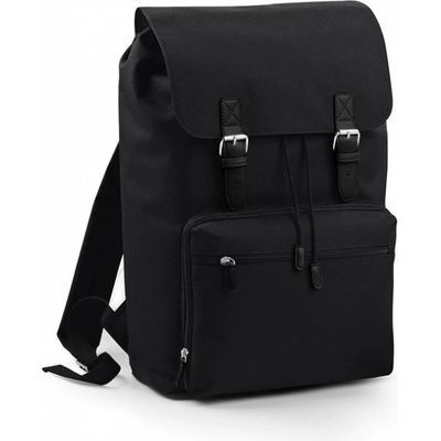 Bag Base Vintage čierna 18 l