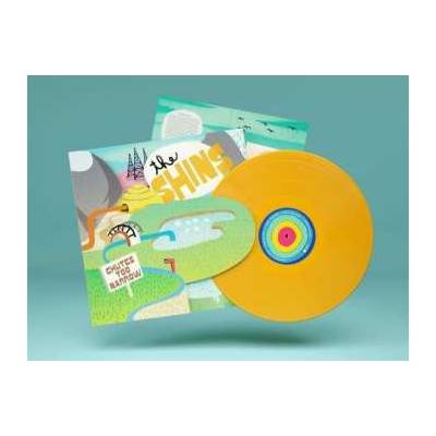 The Shins - Chutes Too Narrow CLR LP