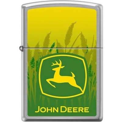 Zapaľovač Zippo 21988 John Deere