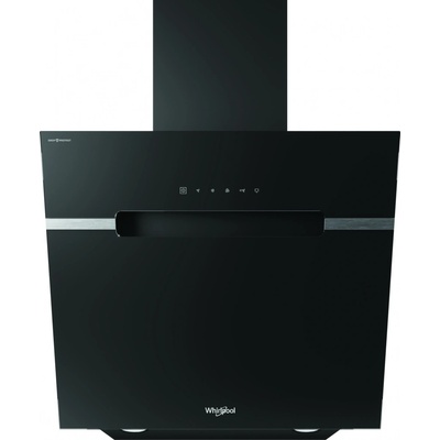Whirlpool WHVS 61F LT DP K
