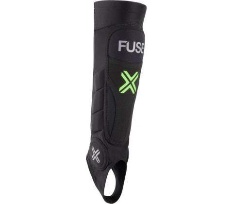 Fuse Omega Pro