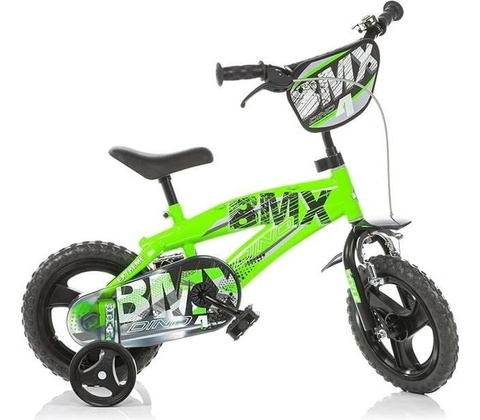 Acra 125XL 2021