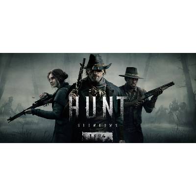 Hunt: Showdown 1896 Starter Edition (XSX)