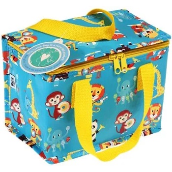 Rex London - Детска термо чанта - Животински оркестър (29238)