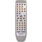 GENERAL TECHNICS EUR7702080 - съвместимо дистанционно управление на марката General (EUR7702080) Дистанционно