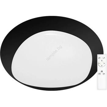 Top Light - LED Димируем плафон LED/51W/230V 3000-6500K + д. у (TP1763)