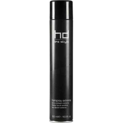 FarmaVita Hair Spray Extreme extra silné zpevnění 500 ml