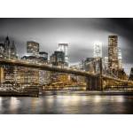 Clementoni - Puzzle New York 2 - 1 000 piese