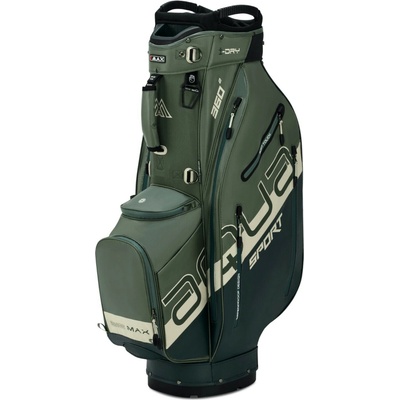 Big Max Aqua Sport 3602 Cart Bag