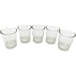 Anhui Sanmee Glassware Co. , Ltd Шот 25 мл. М18-001