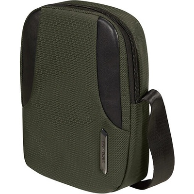Samsonite XBR 2.0 Crossover S 7.9 146514-3869 Foliage Green