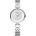Curren Часовник curren la-6200 - Сребрист kp6200