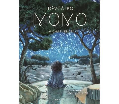 Děvčátko Momo