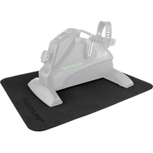 TUNTURI Podložka pod minibike 65 x 52 cm černá