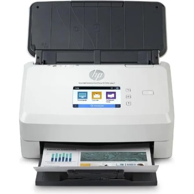 HP ScanJet Enterprise Flow N7000 snw1 (6FW10A)