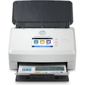 HP ScanJet Enterprise Flow N7000 snw1 (6FW10A) Скенери