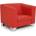 ASKONT Chicago red