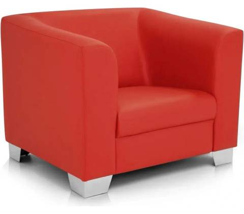 ASKONT Chicago red