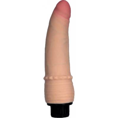 Boss Series Fobos Loveclonex 6" Vibration