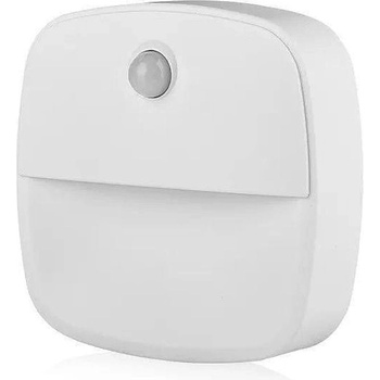 Нощна лампа със сензор за движение (611029153778)