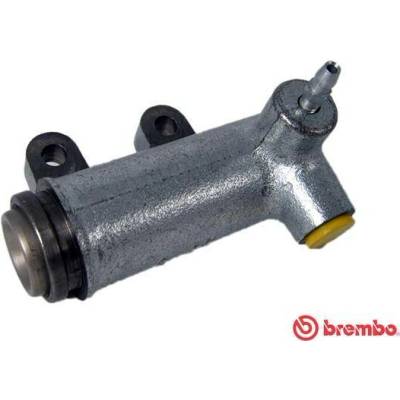 Pomocný válec, spojka BREMBO E 23 007