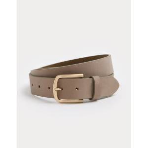 Marks & Spencer Колан с катарама Marks & Spencer зелена Marks & Spencer | Zelen | МЪЖЕ | 30-32