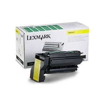 Lexmark 10B042Y - originálny