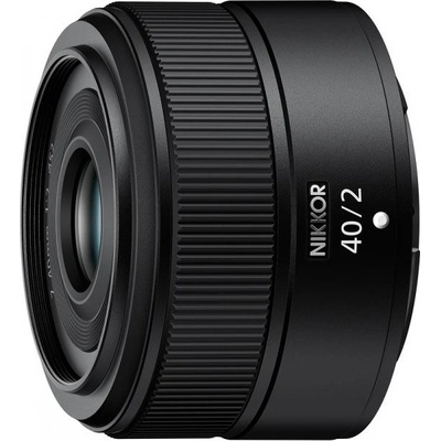 NIKON Z 40 mm f/2