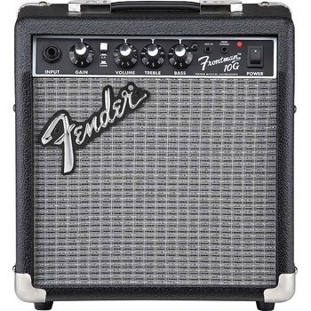 Fender Frontman 10G