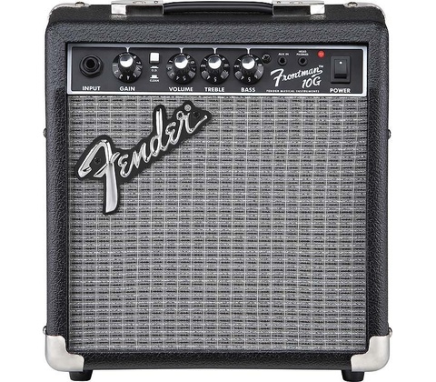 Fender Frontman 10G