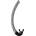 C4 Carbon OLD C4 шнорхел MISTRAL Pirate (OLD C4 0SNC4MIP)