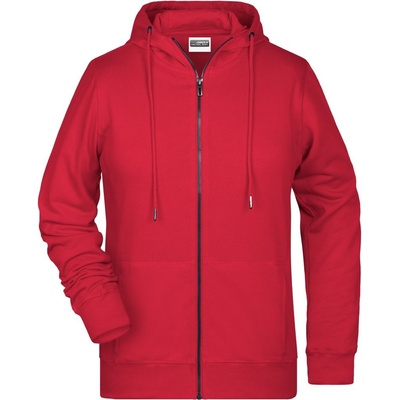James & Nicholson JN 8025 02.8025 red