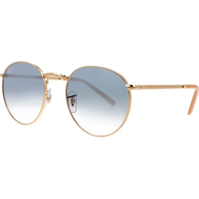 Ray-Ban RB3637 001 3F