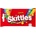 Skittles Дъвчащи бонбони Skittles Fruits 38гр