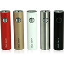 Baterie do e-cigaret iSmoka / eLeaf iJust Start Plus stříbrná 1600mAh