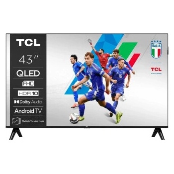 TCL 43V5C
