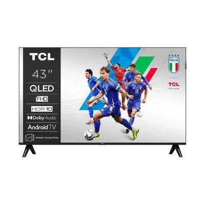 TCL 43V5C